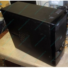 Четырехядерный компьютер Intel Core i7 860 (4x2.8GHz HT) /4096Mb /320Gb /GeForce GT210 /ATX 450W (Мытищи)