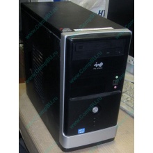 Четырехядерный компьютер Intel Core i5 2310 (4x2.9GHz) /4096Mb /250Gb /ATX 400W (Мытищи)