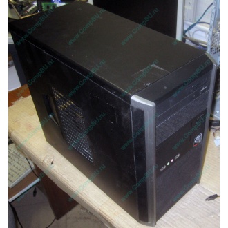 Четырехядерный компьютер Intel Core i5 2310 (4x2.9GHz) /4096Mb /250Gb /ATX 350W (Мытищи)