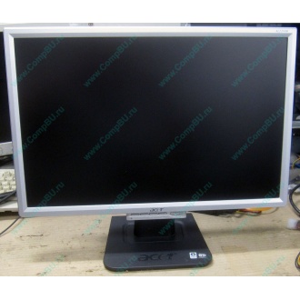Монитор 22" Acer AL2216W 1680x1050 (широкоформатный) - Мытищи