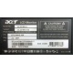 22" Acer AL2216W (Мытищи)