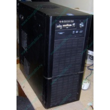 Четырехядерный компьютер Intel Core i7 920 (4x2.67GHz HT) /6144Mb /1000Mb /GeForce GT240 /ATX 500W (Мытищи)