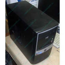 Четырехядерный компьютер Intel Core i5 4670 (4x3.4GHz) /4096Mb /500Gb /ATX 450W (Мытищи)