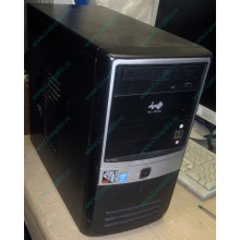 Четырехядерный компьютер Intel Core i5 4670 (4x3.4GHz) /4096Mb /500Gb /ATX 450W (Мытищи)