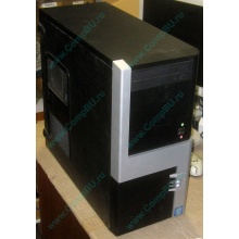 Четырехядерный компьютер Intel Core 2 Quad Q8300 (4x2.5GHz) /4096Mb /250Gb /ATI X1300 /ATX 450W (Мытищи)