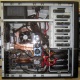 Компьютер Intel Core 2 Quad Q9400 (4x2.67GHz) /Asus P5E DELUXE /4096Mb /500Gb /ATI HD3870 /ATX 580W (Мытищи)