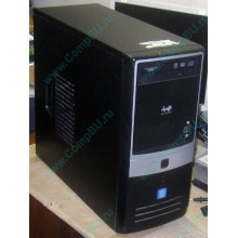 Двухъядерный компьютер Intel Pentium Dual Core E5300 (2x2.6GHz) /2048Mb /250Gb /ATX 300W  (Мытищи)