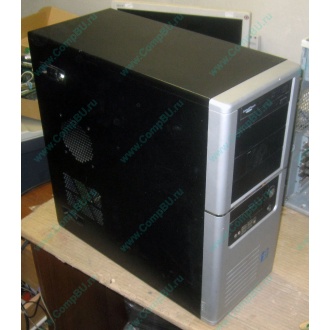 Четырехядерный компьютер Intel Core 2 Quad Q8200 (4 x 2.33 GHz) /2048 Mb /250 Gb /GeForce GT210 /ATX 420 W  (Мытищи)