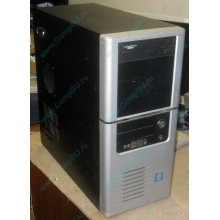 Четырехядерный компьютер Intel Core 2 Quad Q8200 (4 x 2.33 GHz) /2048 Mb /250 Gb /GeForce GT210 /ATX 420 W  (Мытищи)