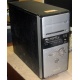 Компьютер AMD Athlon 64 X2 5000+ (2x2.6GHz) /2048Mb DDR2 /320Gb /DVDRW /CR /LAN /ATX 300W (Мытищи)