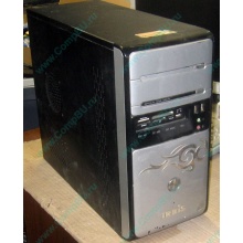 Системный блок AMD Athlon 64 X2 5000+ (2x2.6GHz) /2048Mb DDR2 /320Gb /DVDRW /CR /LAN /ATX 300W (Мытищи)