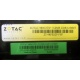Нерабочая ZOTAC 512Mb DDR3 nVidia GeForce 9800GTX+ 256bit PCI-E (Мытищи)