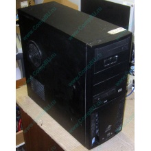 Двухъядерный компьютер Intel Pentium Dual Core E2180 (2x1.8GHz) s.775 /2048Mb /160Gb /ATX 300W (Мытищи)