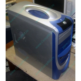 Игровой компьютер Intel Core 2 Duo E8400 (2x3.0GHz) s.775 /4096Mb /320Gb /GeForce 8800 GT /ATX 400W (корпус с ручкой) - Мытищи