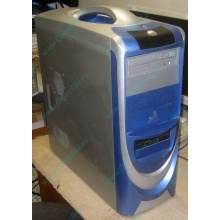 Игровой компьютер Intel Core 2 Duo E8400 (2x3.0GHz) s.775 /4096Mb /320Gb /GeForce 8800 GT /ATX 400W (корпус с ручкой) - Мытищи