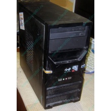 4-хядерный компьютер Intel Core i5 2310 (4 x 2.9 GHz) /4 Gb /250 Gb /ATX 400 W (Мытищи)