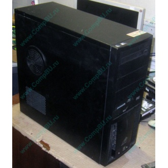Четырехъядерный компьютер AMD A8 3820 (4x2.5GHz) /4096Mb /500Gb /ATX 500W (Мытищи)