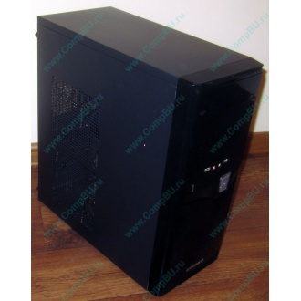 Двухъядерный системный блок AMD A4 X2 5300 (2x3.4GHz) /4096Mb /500Gb /ATX 450W (Мытищи)