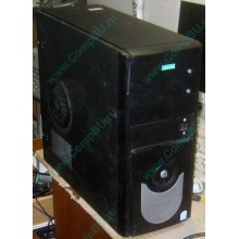 Компьютер Б/У Intel Core i3 2120 (2x3.3GHz HT) /4096Mb /250Gb /ATX 350W (Мытищи)