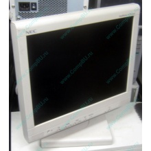Монитор 15" TFT NEC MultiSync LCD1550M multimedia (встроенные колонки) - Мытищи