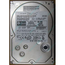 HDD Sun 500G 500Gb в Мытищах, FRU 540-7889-01 в Мытищах, BASE 390-0383-04 в Мытищах, AssyID 0069FMT-1010 в Мытищах, HUA7250SBSUN500G (Мытищи)