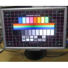  Профессиональный монитор 20.1" TFT Nec MultiSync 20WGX2 Pro (Мытищи)