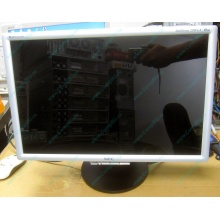  Профессиональный монитор 20.1" TFT Nec MultiSync 20WGX2 Pro (Мытищи)
