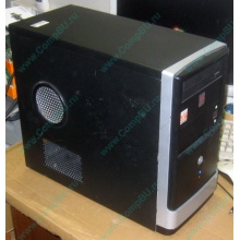 Компьютер Б/У Intel Core i3 2130 (2x3.4GHz HT) /4096Mb /250Gb /ATX 350W (Мытищи)