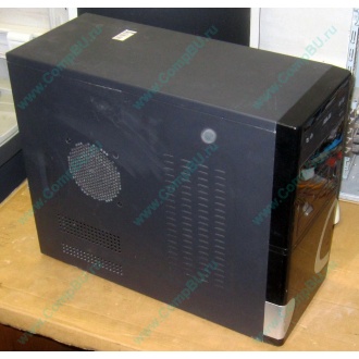 Компьютер Intel Pentium Dual Core E5300 (2x2.6GHz) s775 /2048Mb /160Gb /ATX 400W (Мытищи)