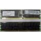 Память для сервера IBM 1Gb DDR ECC (IBM FRU: 09N4308) - Мытищи