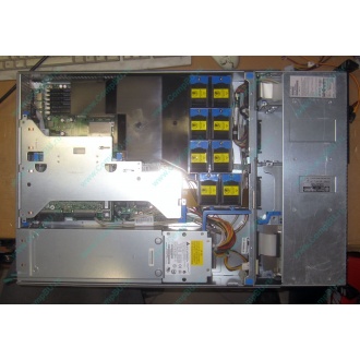 2U сервер 2 x XEON 3.0 GHz /4Gb DDR2 ECC /2U Intel SR2400 2x700W (Мытищи)
