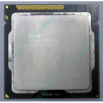 Процессор Intel Celeron G530 (2x2.4GHz /L3 2048kb) SR05H s.1155 (Мытищи)
