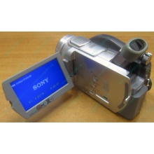 Sony DCR-DVD505E в Мытищах, видеокамера Sony DCR-DVD505E (Мытищи)