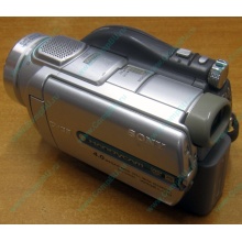 Sony DCR-DVD505E в Мытищах, видеокамера Sony DCR-DVD505E (Мытищи)