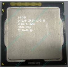Процессор Intel Core i3-2100 (2x3.1GHz HT /L3 2048kb) SR05C s.1155 (Мытищи)