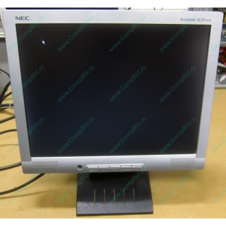 Монитор 15" TFT NEC AccuSync LCD52VM в Мытищах, NEC LCD 52VM (Мытищи)