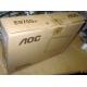 Монитор 18.5" AOS E970S E970Swn (Мытищи)