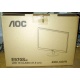 Монитор 18.5" AOC E970S E970Swn (Мытищи)