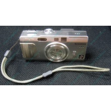 Фотоаппарат Fujifilm FinePix F810 (без зарядного устройства) - Мытищи