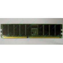 Серверная память 256Mb DDR ECC Hynix pc2100 8EE HMM 311 (Мытищи)