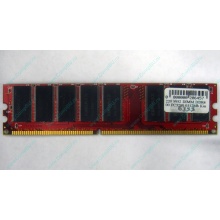 Серверная память 512Mb DDR ECC Kingmax pc-2100 400MHz (Мытищи)