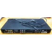 DVD-плеер LG Karaoke System DKS-7600Q Б/У в Мытищах, LG DKS-7600 БУ (Мытищи)