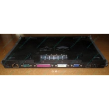 Докстанция Dell PR09S FJ282 купить Б/У в Мытищах, порт-репликатор Dell PR09S FJ282 цена БУ (Мытищи).