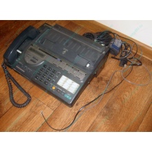Факс Panasonic с автоответчиком (Мытищи)