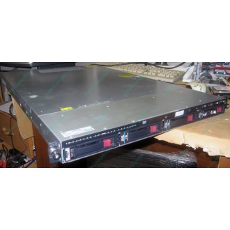 16-ти ядерный сервер 1U HP Proliant DL165 G7 (2 x OPTERON O6128 8x2.0GHz /56Gb DDR3 ECC /300Gb + 2x1000Gb SAS /ATX 500W) - Мытищи