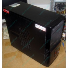Компьютер Kraftway Credo KC36 (Intel C2D E7500 (2x2.93GHz) s.775 /2048Mb /320Gb /ATX 400W /Windows 7 PRO) - Мытищи