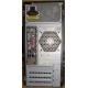 Компьютер Kraftway Kredo KC39 (Intel Core 2 Duo E7500 (2x2.93GHz) s.775 /2048Mb /320Gb /ATX 400W) вид сзади (Мытищи)