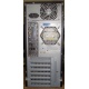 Компьютер Intel Core 2 Duo E7600 (2x3.06GHz) s775 /2Gb /250Gb /ATX 450W /Windows XP PRO вид сзади (Мытищи)