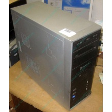 Компьютер Intel Pentium Dual Core E2160 (2x1.8GHz) s.775 /1024Mb /80Gb /ATX 350W /Win XP PRO (Мытищи)
