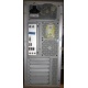 Компьютер Intel Pentium Dual Core E2160 (2x1.8GHz) s.775 /1024Mb /80Gb /ATX 350W /WinXP PRO (Мытищи)